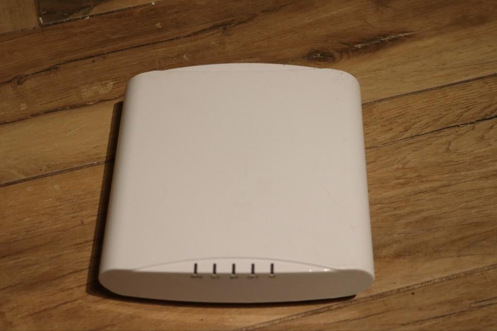Ruckus R510 Access Point AP UNLEASHED, Ophalen of Verzenden