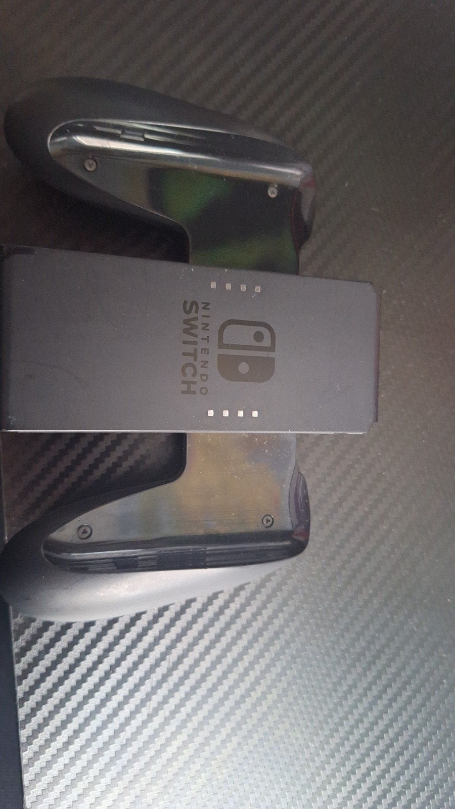 Foto 11 van Nintendo Switch OLED Pokémon Scarlet & Violet Edition