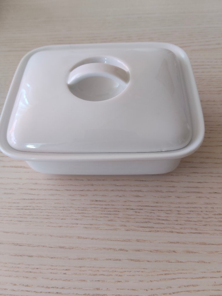 Thomas Trend botervloot, Huis en Inrichting, Keuken | Servies, Ophalen, Overige typen, Zo goed als nieuw, Overige stijlen