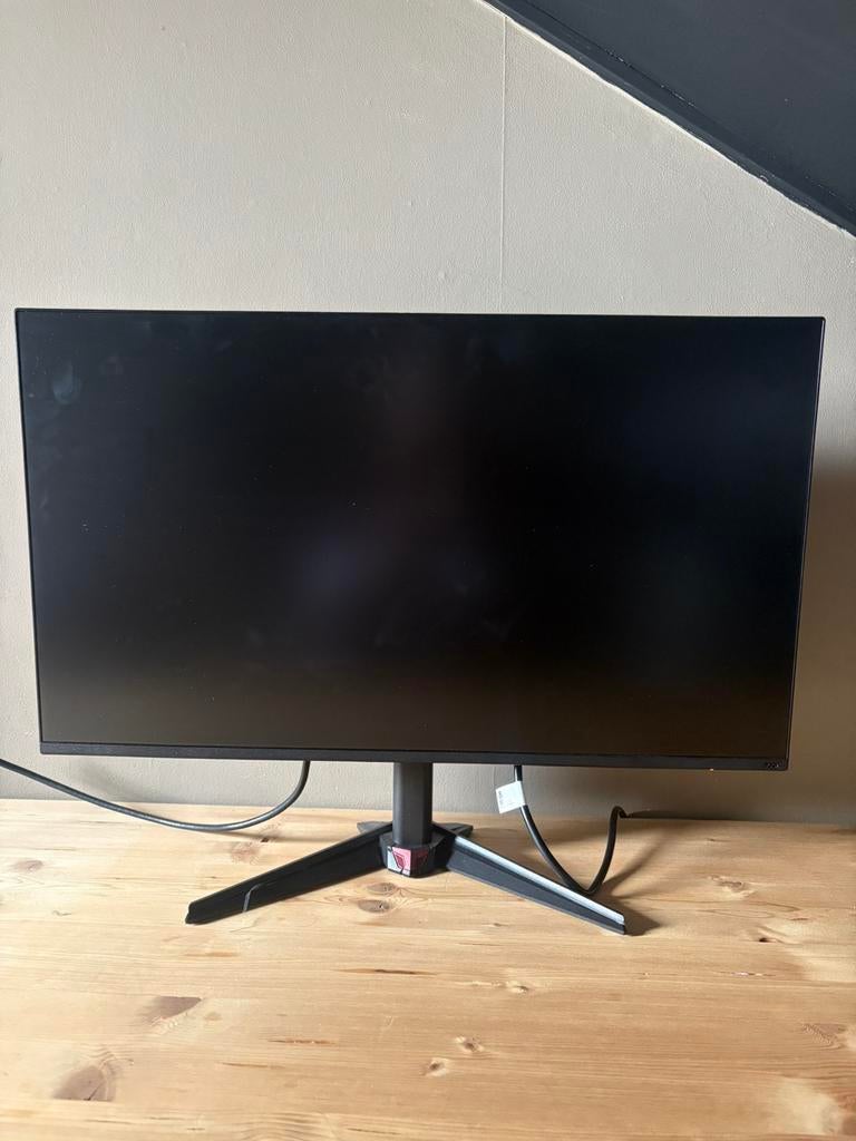 Acer nitro vgo gaming monitor, Computers en Software, Monitoren, IPS, Full HD, Zo goed als nieuw, Ophalen