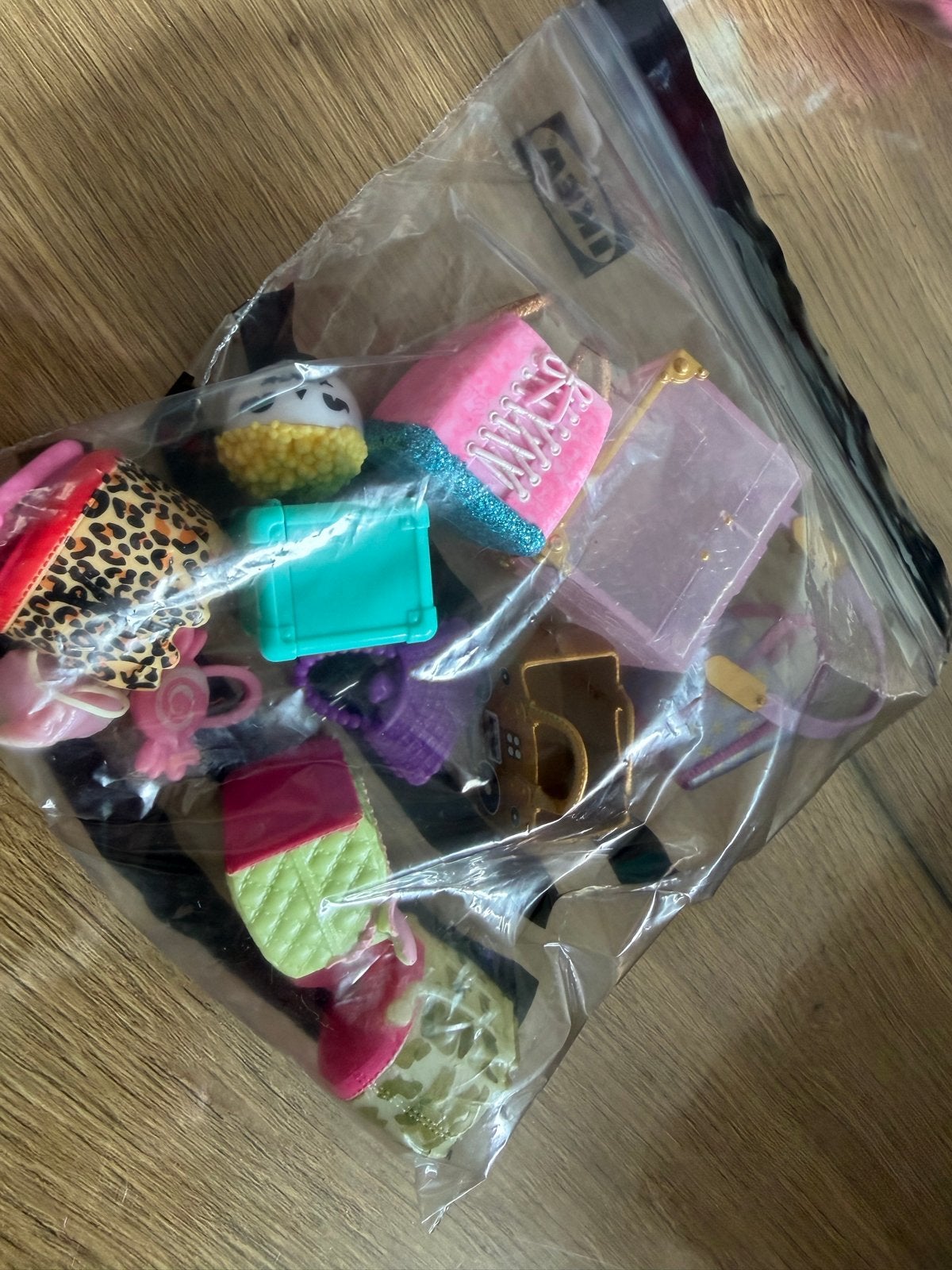 Grote collectie LOL Surprise poppen en accessoires, Kinderen en Baby's, Speelgoed | Poppen, Ophalen, Gebruikt, Overige typen