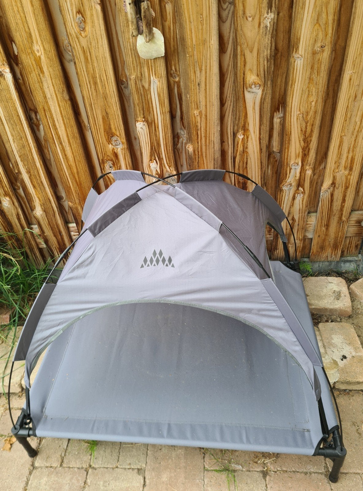 XL Hondenbed met afdak / dak / zonnedak, Dieren en Toebehoren, Honden-accessoires, Ophalen
