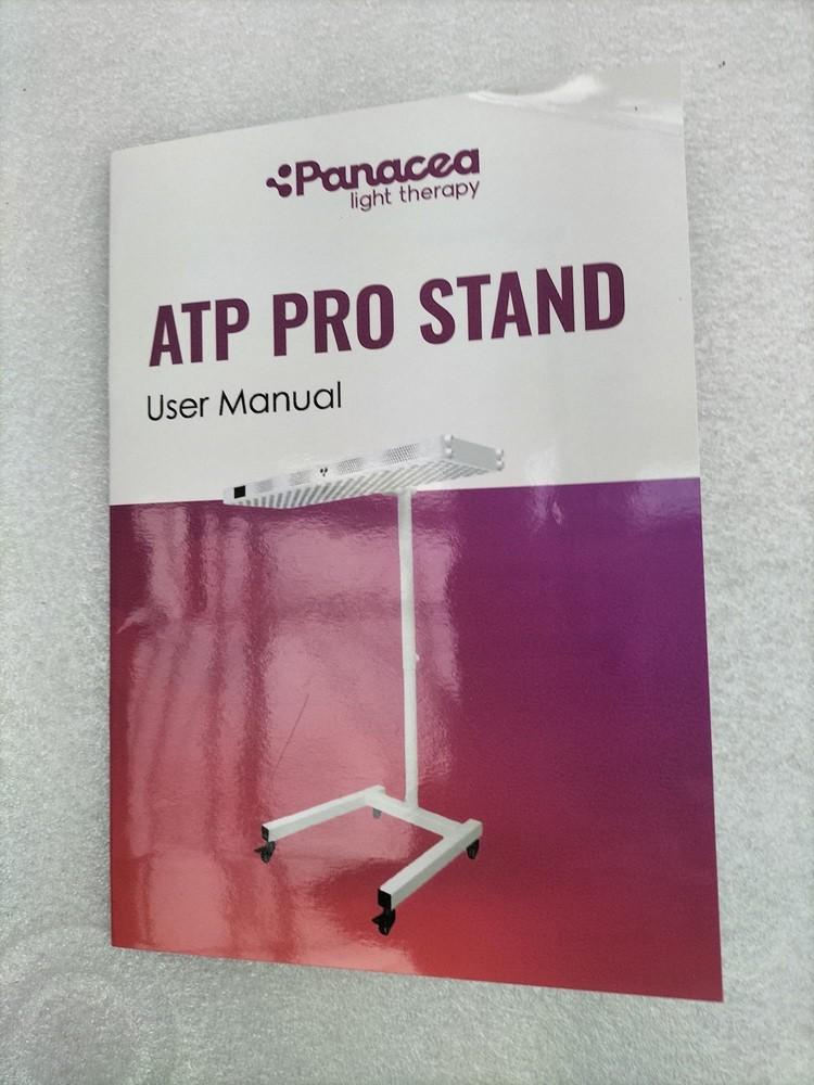 Panacea Horizontale Standaard ATP Optimum Serie, Ophalen of Verzenden, Nieuw, Overige typen