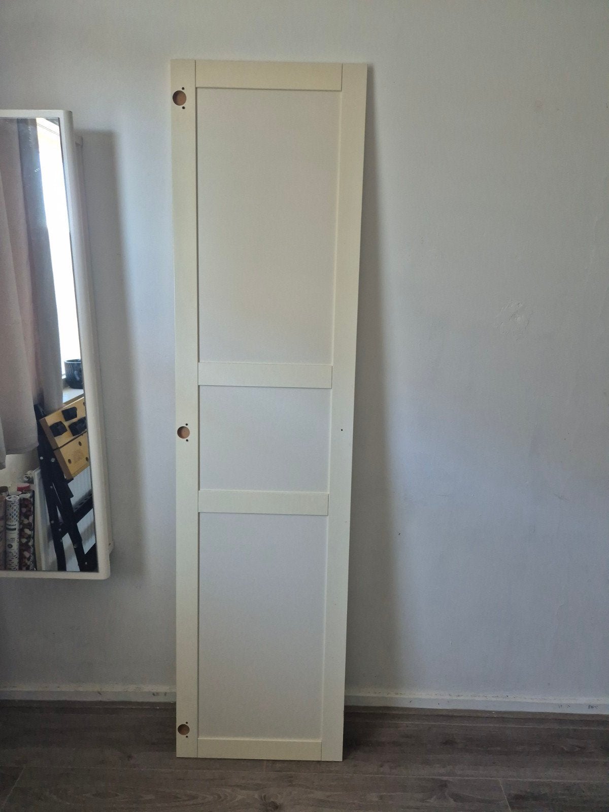 Pax kast deur 195, Huis en Inrichting, Ophalen, Overige houtsoorten, 50 tot 100 cm, 200 cm of meer