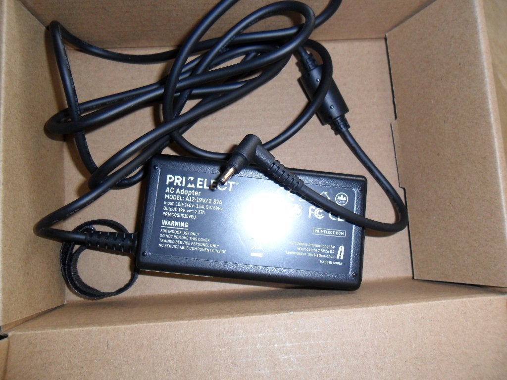 ACER LAPTOP OPLADER NIEUW, Computers en Software, Laptop-opladers, Ophalen, Nieuw, Acer