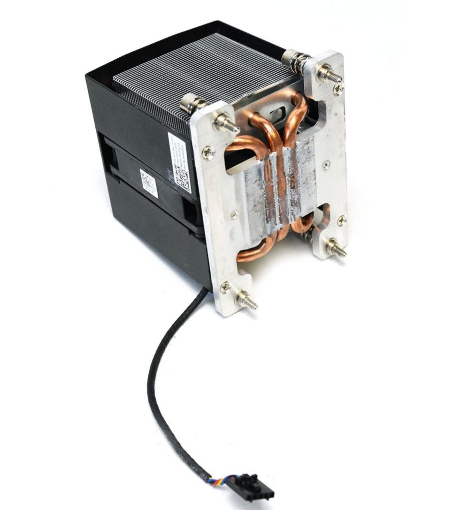 YH2R3 Dell Precision T Series 3610 5610 Desktop 5810 Tower, Facturen@maascomputers.nl, Ophalen of Verzenden, Cargadoorweg 23, 6541 BT Nijmegen