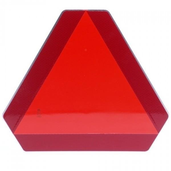 Langzaam Verkeer Bord, Ophalen of Verzenden, Nieuw