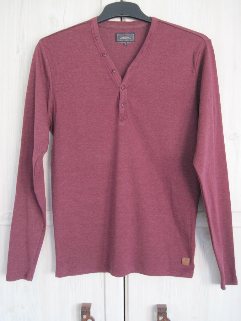 Trui mt M (Cotton Club), Kleding | Heren, Truien en Vesten, Maat 48/50 (M), Cotton club, Ophalen of Verzenden, Gedragen