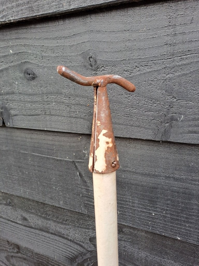 stokhaak, Ophalen, Gebruikt, IJzer, Overige typen