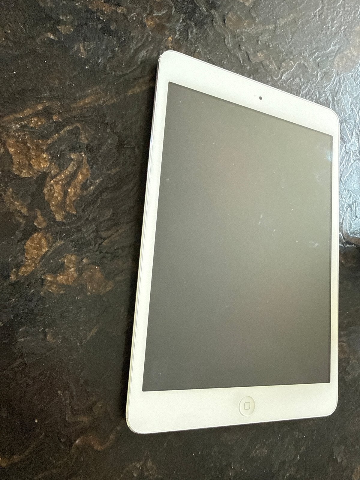 Apple iPad Mini A1432 - Zeer goede staat, Computers en Software, Ophalen of Verzenden, Zo goed als nieuw, 7 inch of minder, 16 GB
