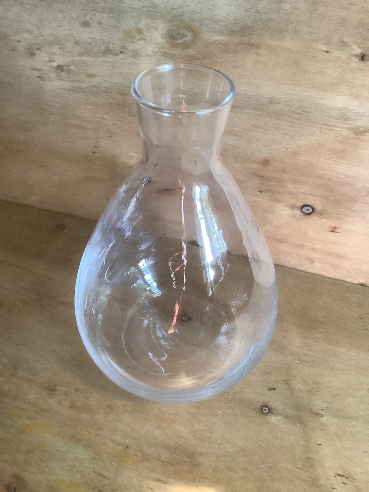 Laboratorium Vaasje - Decoratief Glaswerk, Antiek en Kunst, Ophalen of Verzenden