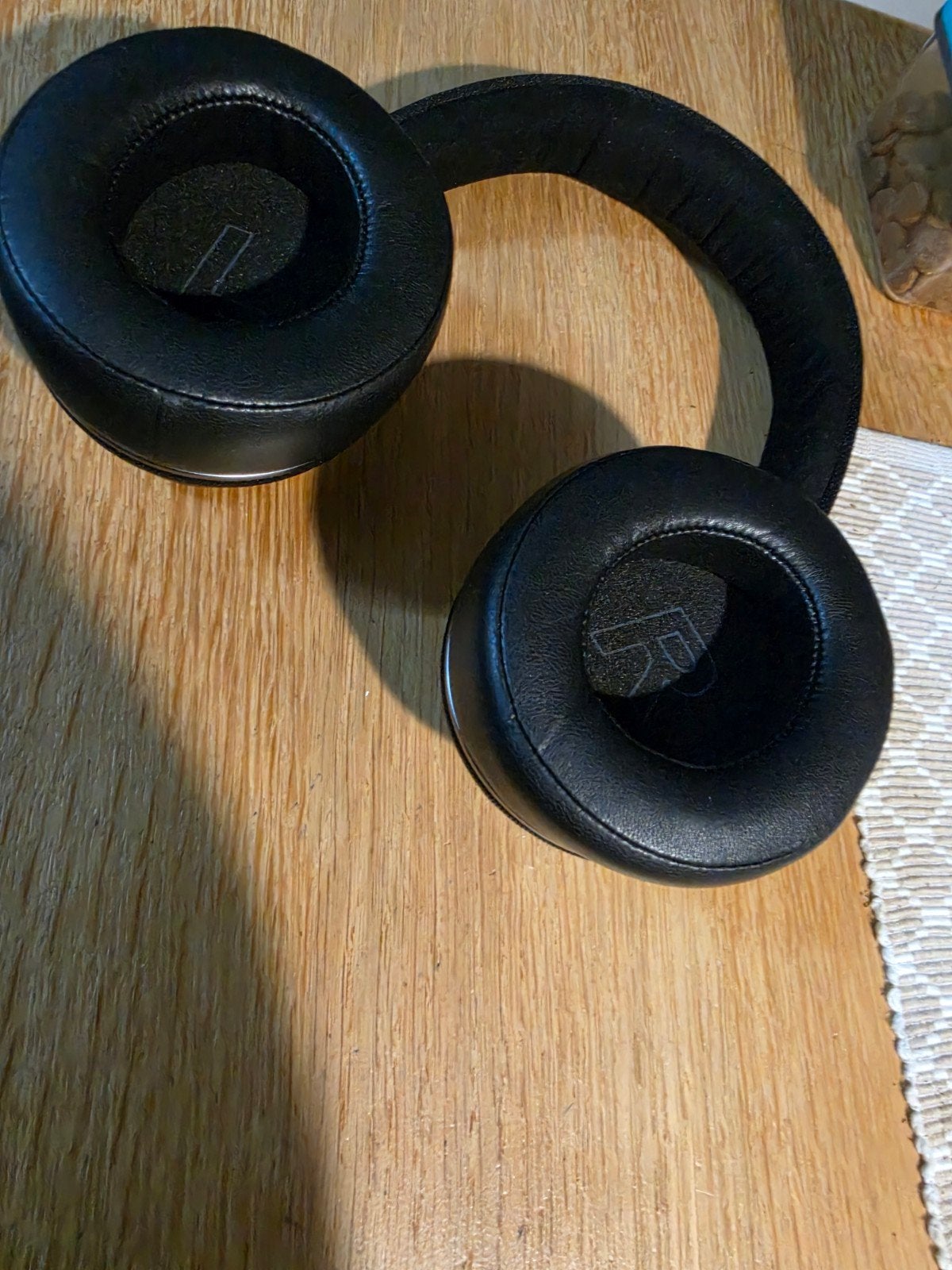 Noble Audio FoKus Apollo -5.3, LDAC, Ddriver&magnetic, Overige merken, Ophalen of Verzenden, Zo goed als nieuw, Draadloos