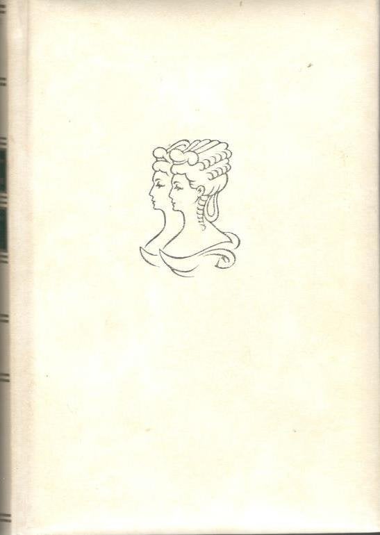 Madame de Pompadour / Felicine Casanova. Duetserie 1., Boeken, Biografieën, Gelezen, Ophalen of Verzenden