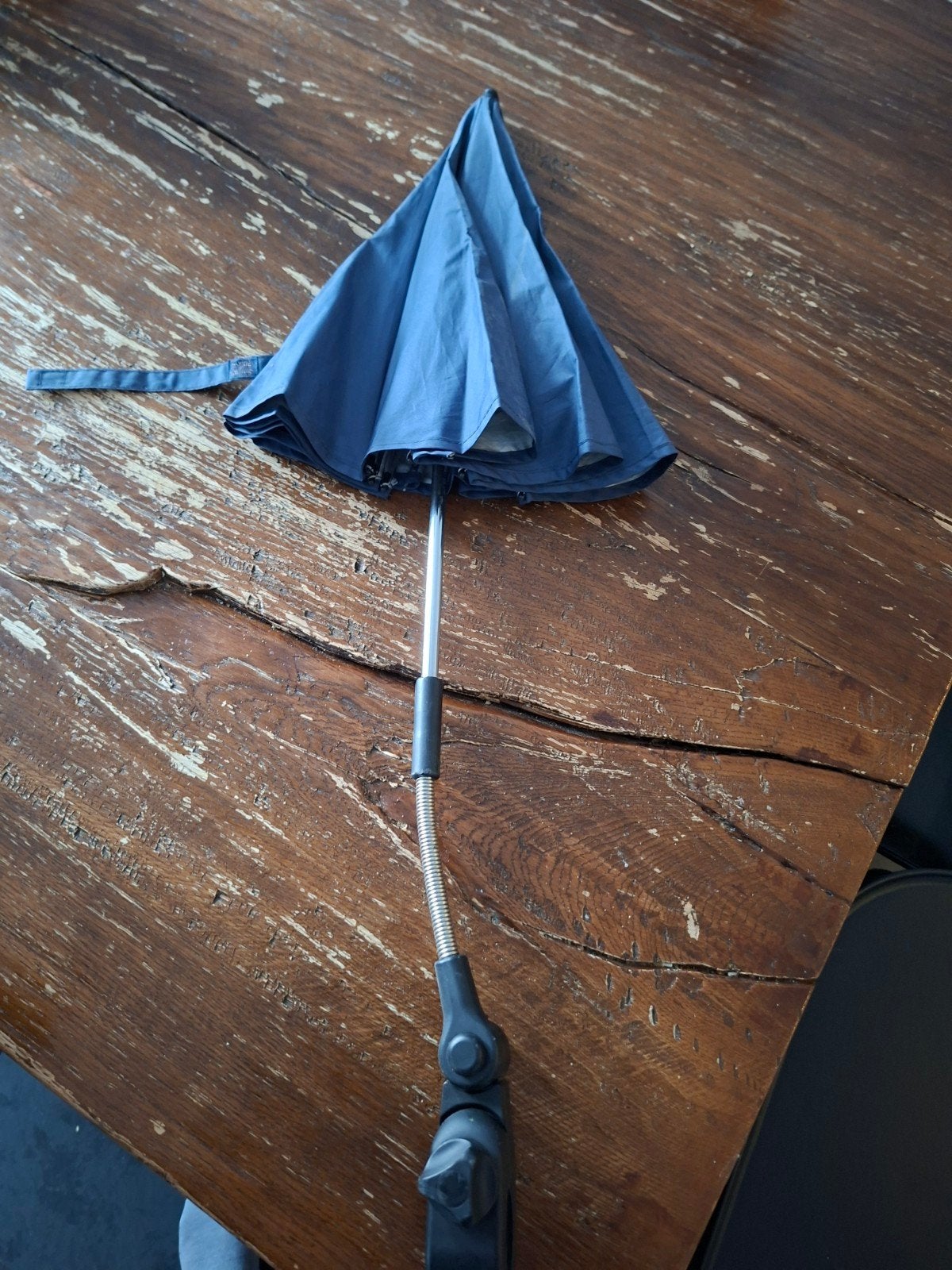Parasol voor kinderwagen of buggy, Ophalen of Verzenden