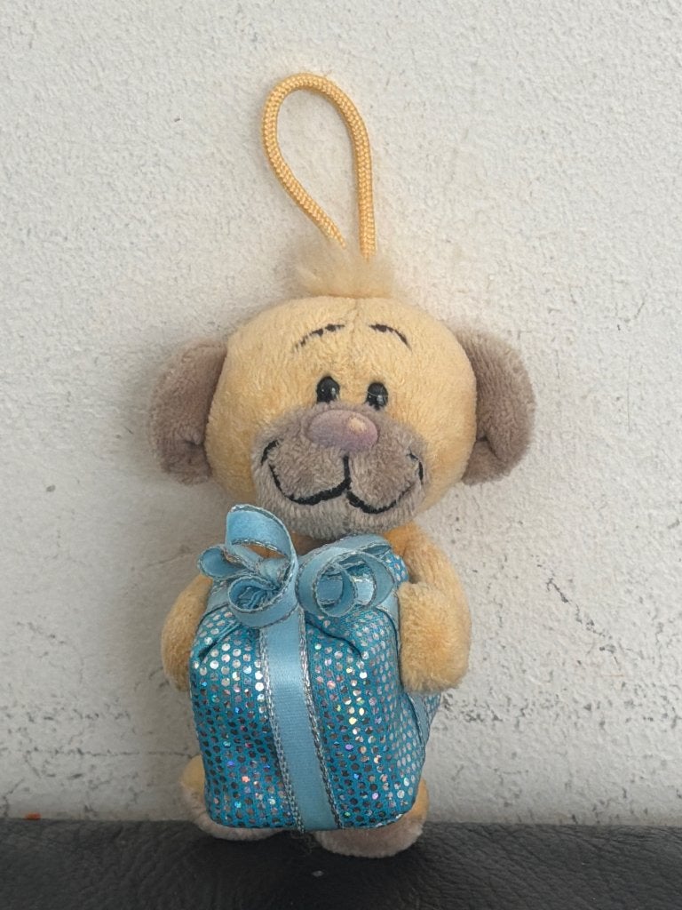 Pimboli knuffel van Dddl 9 cm, Verzamelen, Ophalen of Verzenden, Pimboli, Zo goed als nieuw, Knuffel