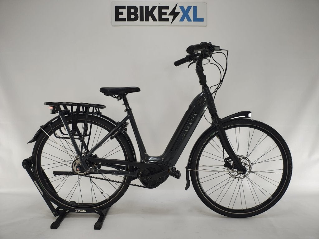 Gazelle Grenoble C5 Bosch Performance Line MM 500Wh BD, Fietsen en Brommers, Elektrische fietsen, Niet ingevuld, Niet ingevuld