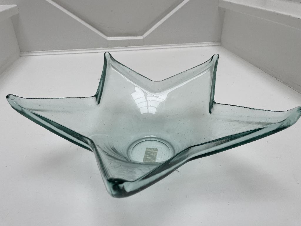 Diverse schalen!, Schaal, Rond, Ophalen of Verzenden, Glas