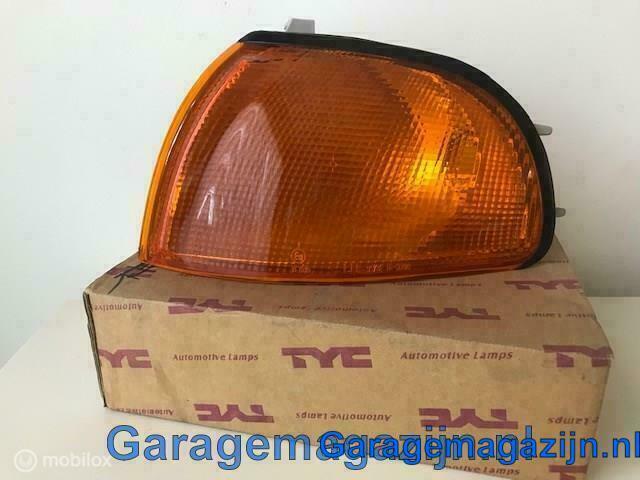 Knipperlicht links Mitsubishi L400 18-3390-01-2 Space Gear -, Mitsubishi, Nieuw, Ophalen of Verzenden, Mitsubishi