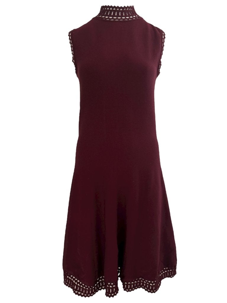 Nikkie jurk XS, Verzenden, Zwart, Zo goed als nieuw, Maat 34 (XS) of kleiner