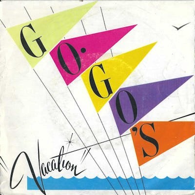 GO GO `s   1982  SUPERSCHIJF !!! G836, Ophalen of Verzenden, Gebruikt, Pop