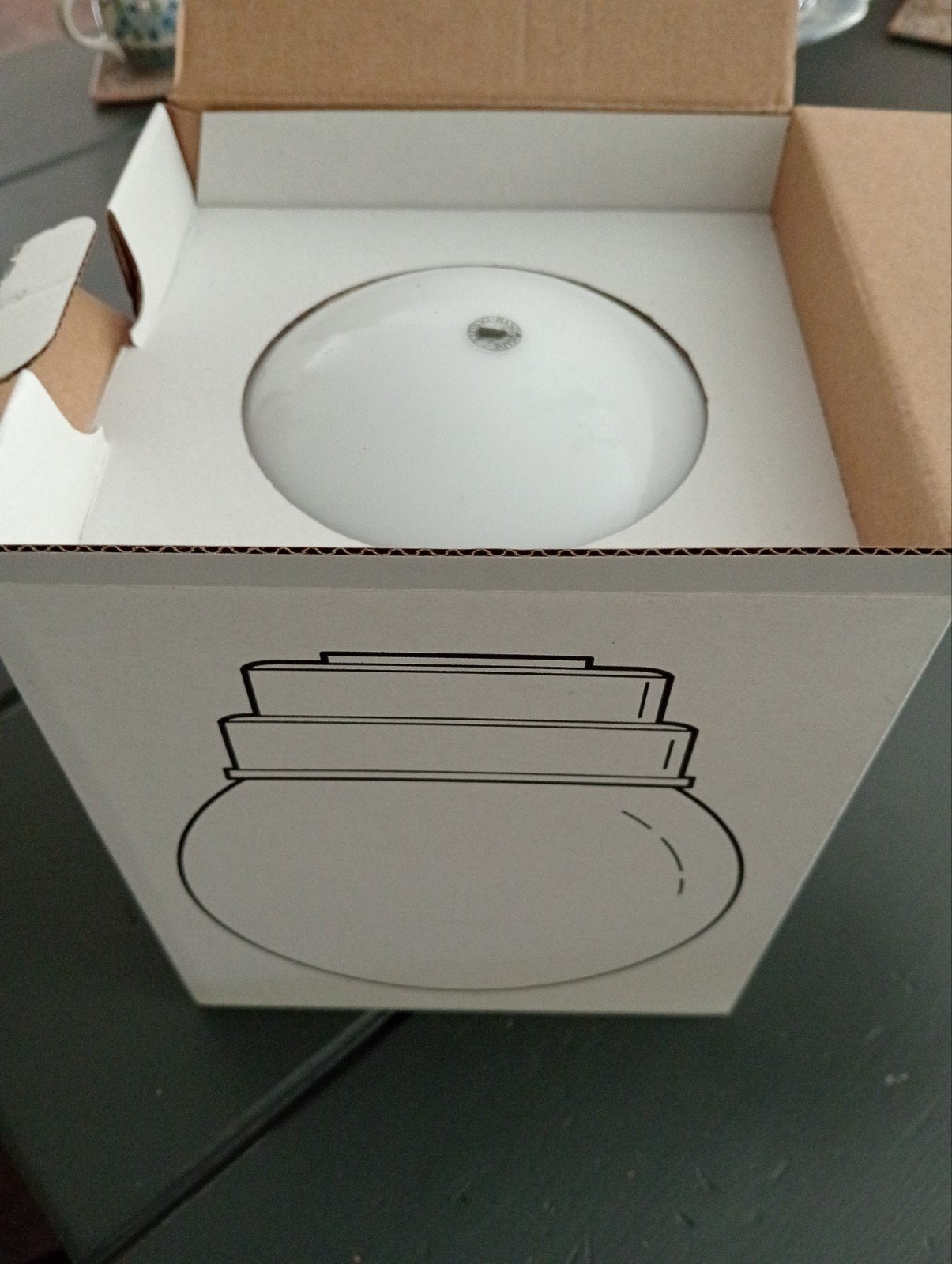Nieuwe bollamp Frihult Ikea, Ophalen, Nieuw