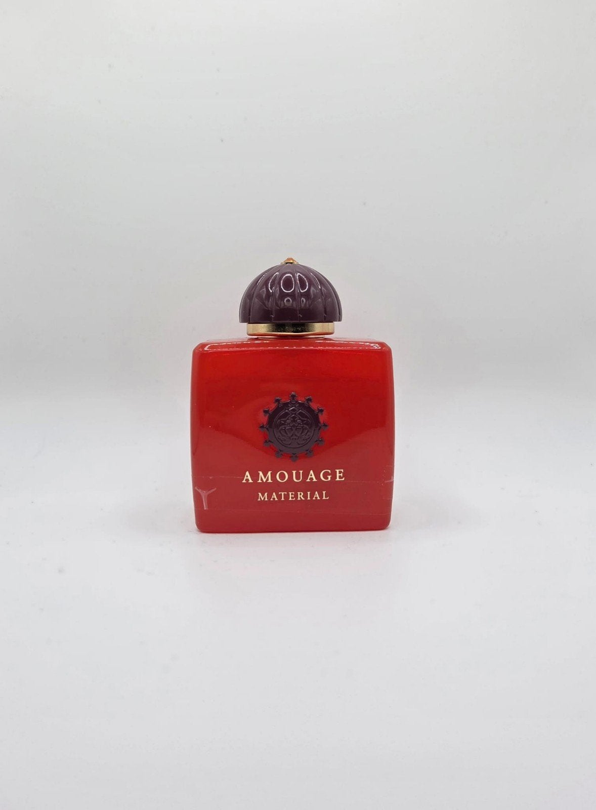 Amouage Material decant tester sample, Verzenden, Nieuw