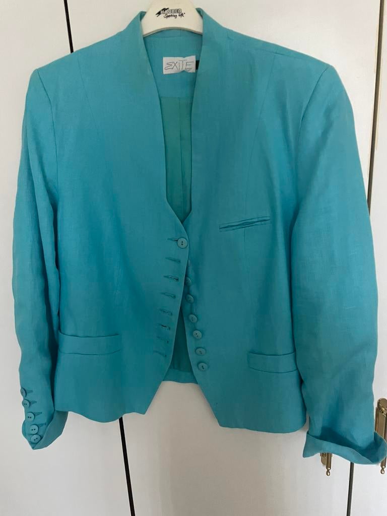 Colbert Dames 42/44, Kleding | Dames, Ophalen of Verzenden, Zo goed als nieuw, Maat 42/44 (L)