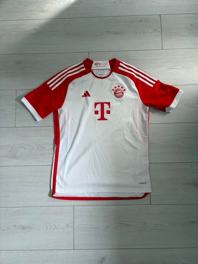 Gloednieuw Bayern München shirt - Maat 176, Ophalen of Verzenden, Zo goed als nieuw