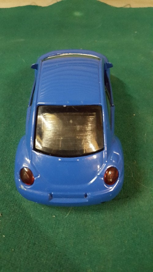 volkswagen beetle op schaal, Ophalen of Verzenden, 'T Olde Gre-j, Info@toldegrej.nl, Endepoelstraat 20f Didam