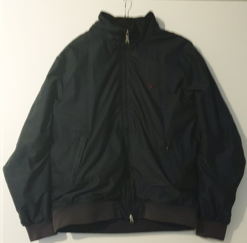 GANT JAS XL, GANT, Maat 56/58 (XL), Zo goed als nieuw, Verzenden
