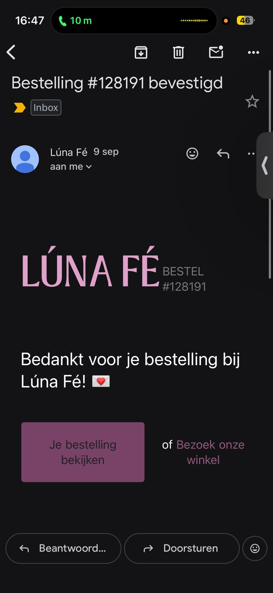 Luna fe sample sale kaartjes 2x, Tickets en Kaartjes, Twee personen