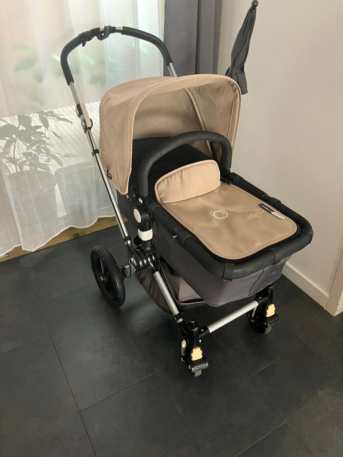 Kinderwagen Cameleon Bugaboo Combi, Ophalen, Zo goed als nieuw, Combiwagen, Bugaboo