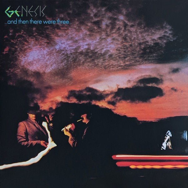 LP Genesis Nieuw Vinyl Geseald, Cd's en Dvd's, Vinyl | Rock, Ophalen of Verzenden, Nieuw in verpakking, 12 inch, Poprock