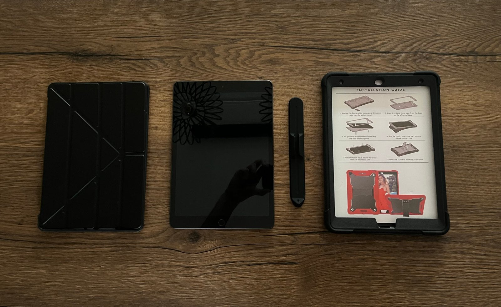 Defecte Apple iPad 7e Gen 128GB, Computers en Software, 10 inch, Apple iPad, Ophalen of Verzenden, 128 GB