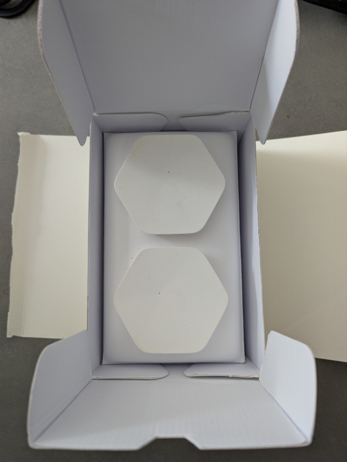 Twee Ziggo Smartwifi Pods (Wifi Booster), Computers en Software, Ophalen of Verzenden, Zo goed als nieuw