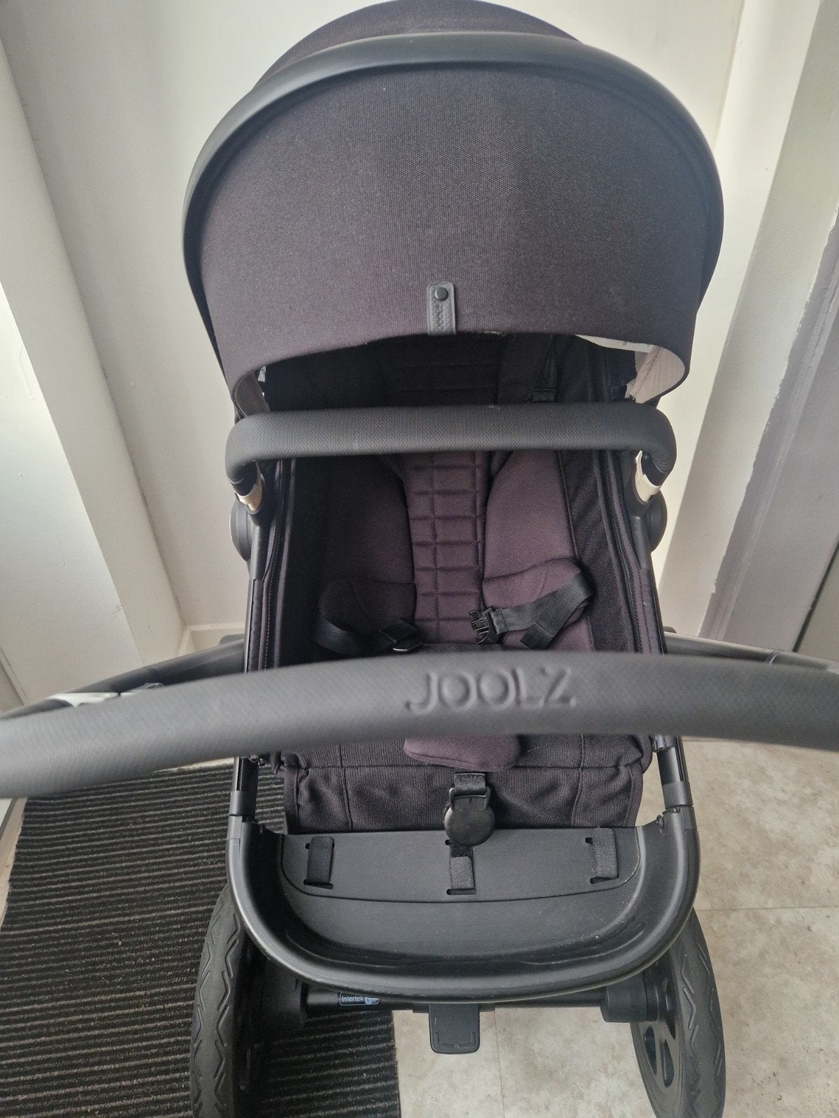 Joolz day3, Ophalen, Overige merken