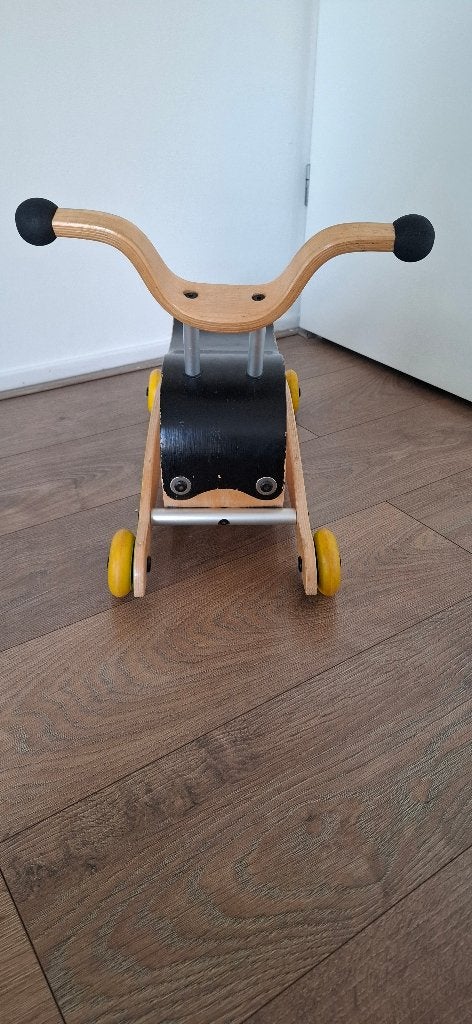 Wishbone mini flip, Kinderen en Baby's, Ophalen, Gebruikt, Overige typen