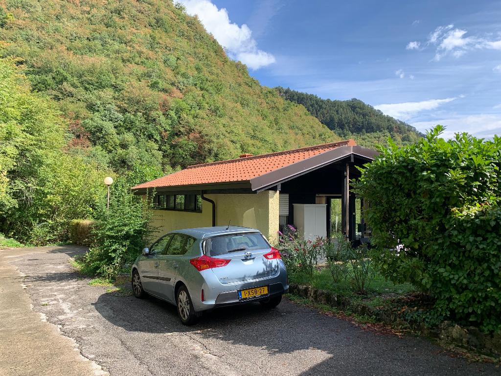 Vakantiehuisje Gardameer te huur, Vakantie, 5 personen, In bergen of heuvels, Lombardije en Merengebied, Chalet, Bungalow of Caravan