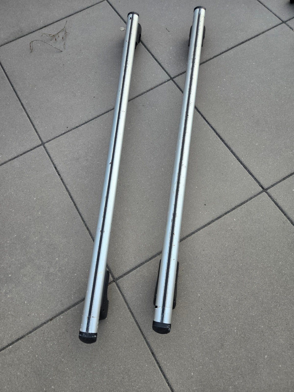 Gebruikte dakdragers - perfect voor extra bagage, Ophalen of Verzenden
