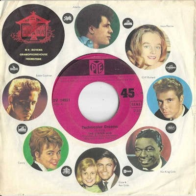 STATUS QUO  1968  MOOIE SUPERKNALLER !! S2388, Ophalen of Verzenden, Gebruikt, 7 inch, Pop