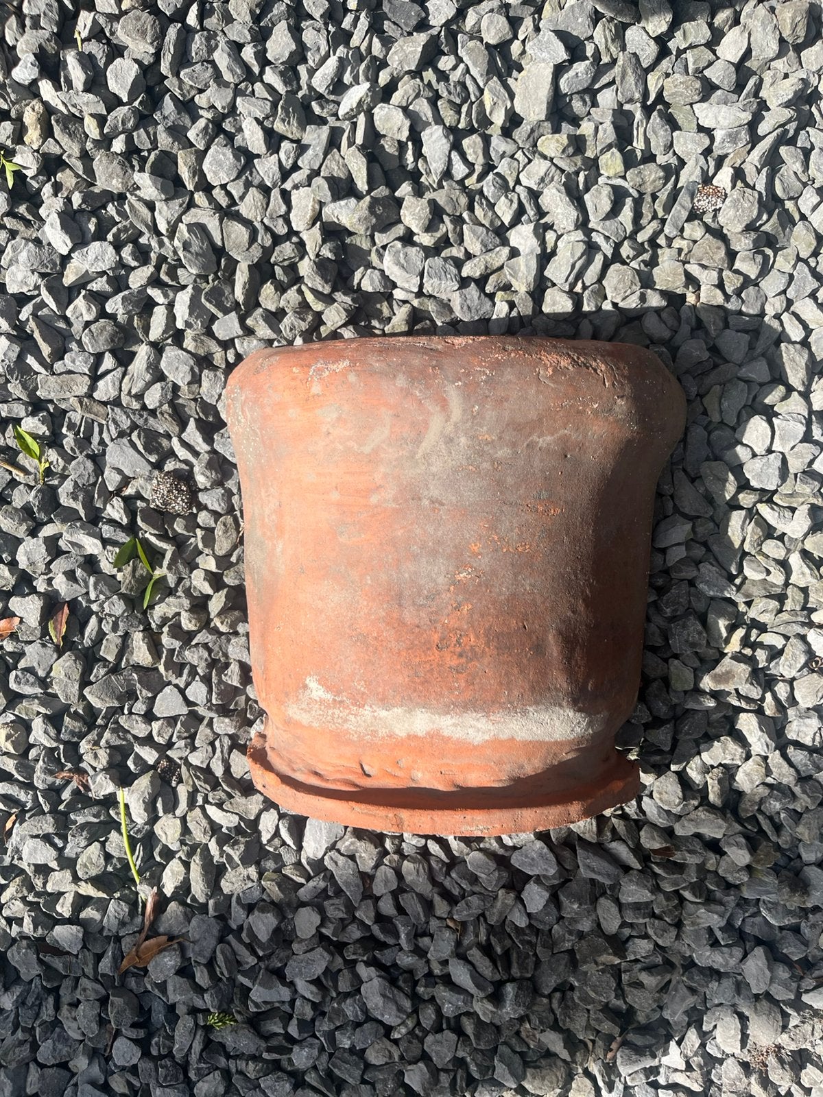 Nokvorsten (antiek), Doe-het-zelf en Verbouw, Dakpannen en Dakbedekking, Ophalen, Steen of Klei, Zo goed als nieuw, 15 m² of meer