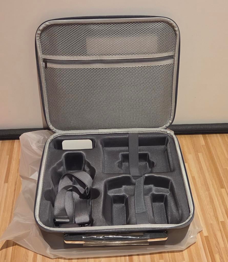 DJI Air 3S Startrc transport koffer/ case nieuw., Ophalen of Verzenden, Nieuw