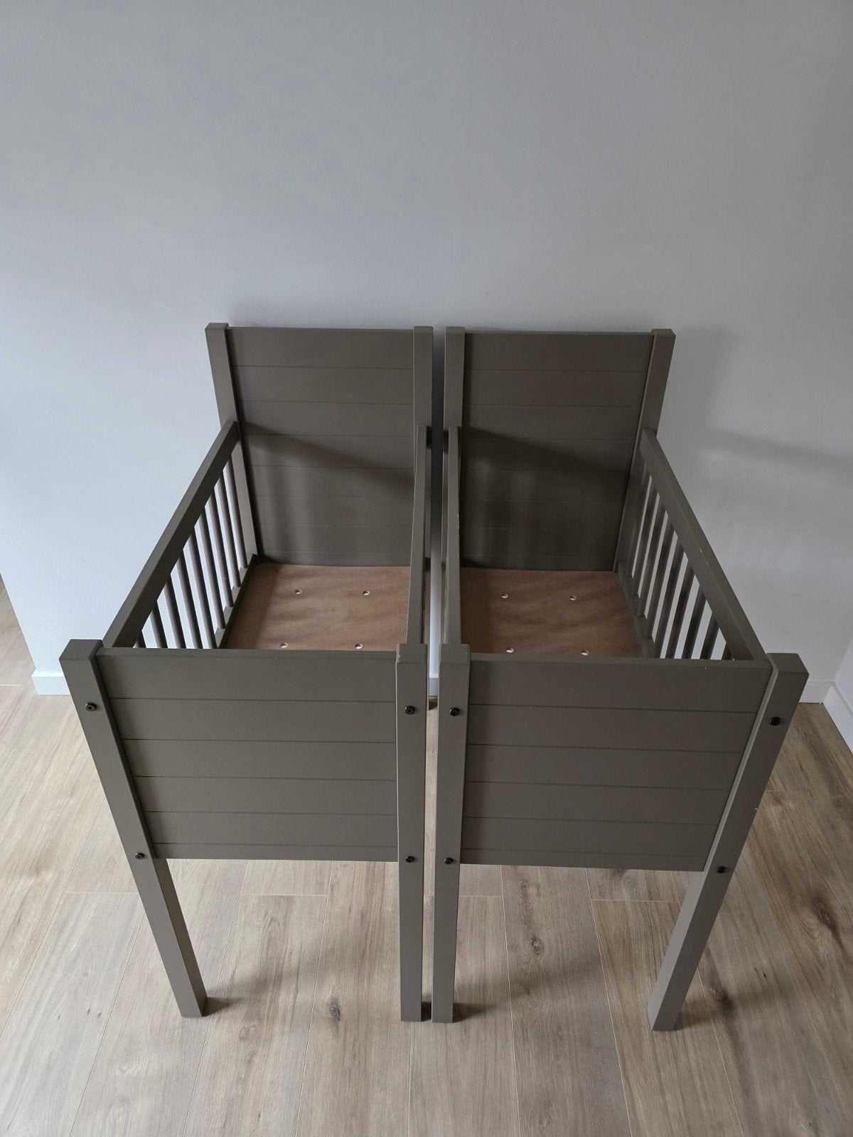 Kidsmill Noa Wieg, Ophalen, Gebruikt, Wieg