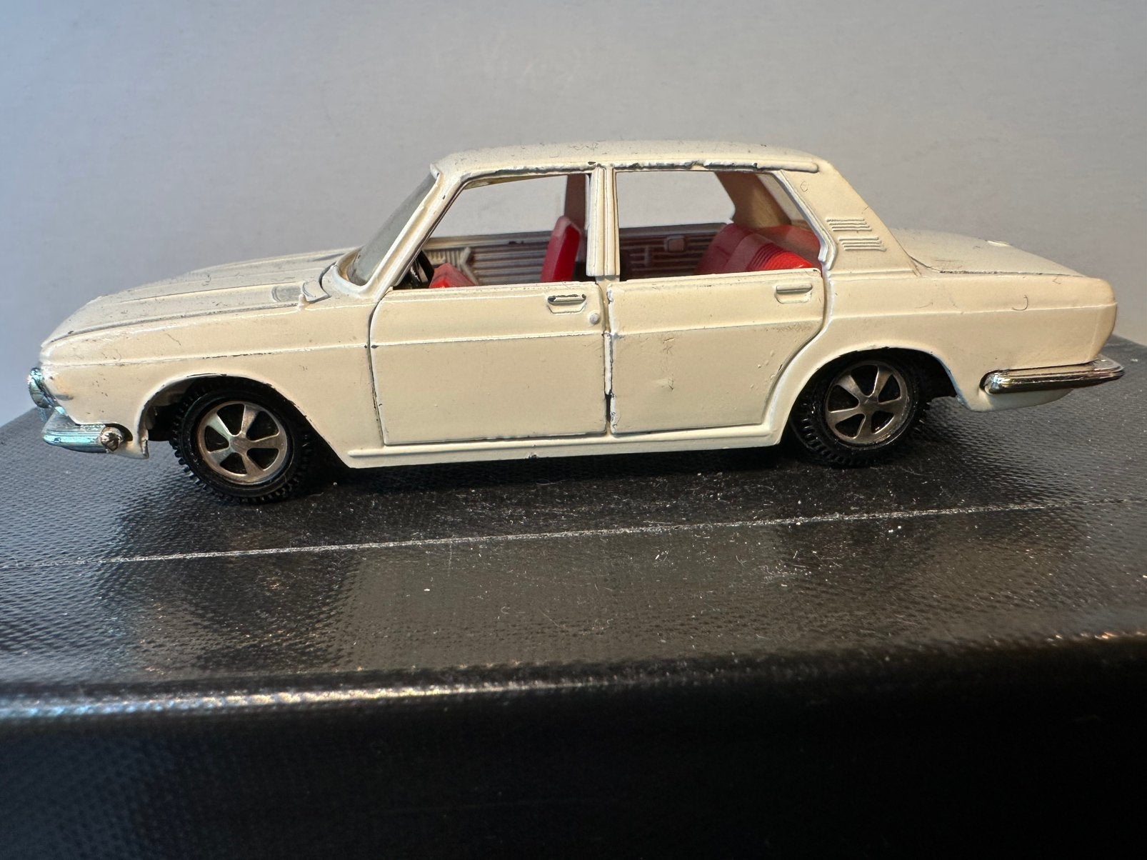 BMW 2500 Marklin, Verzenden, Zo goed als nieuw, Auto, Overige merken
