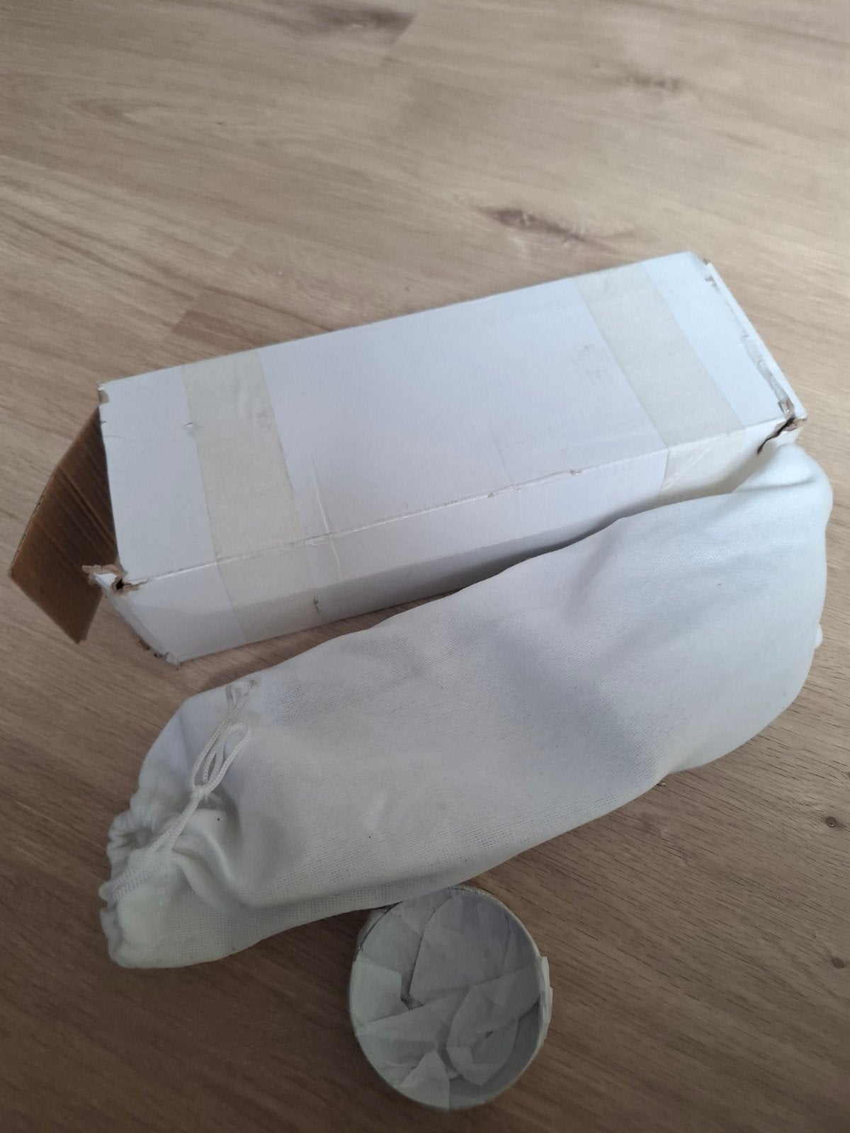 Thermostatische Mengkraan - Nieuw in Doos, Ophalen, Nieuw, Chroom, Kraan