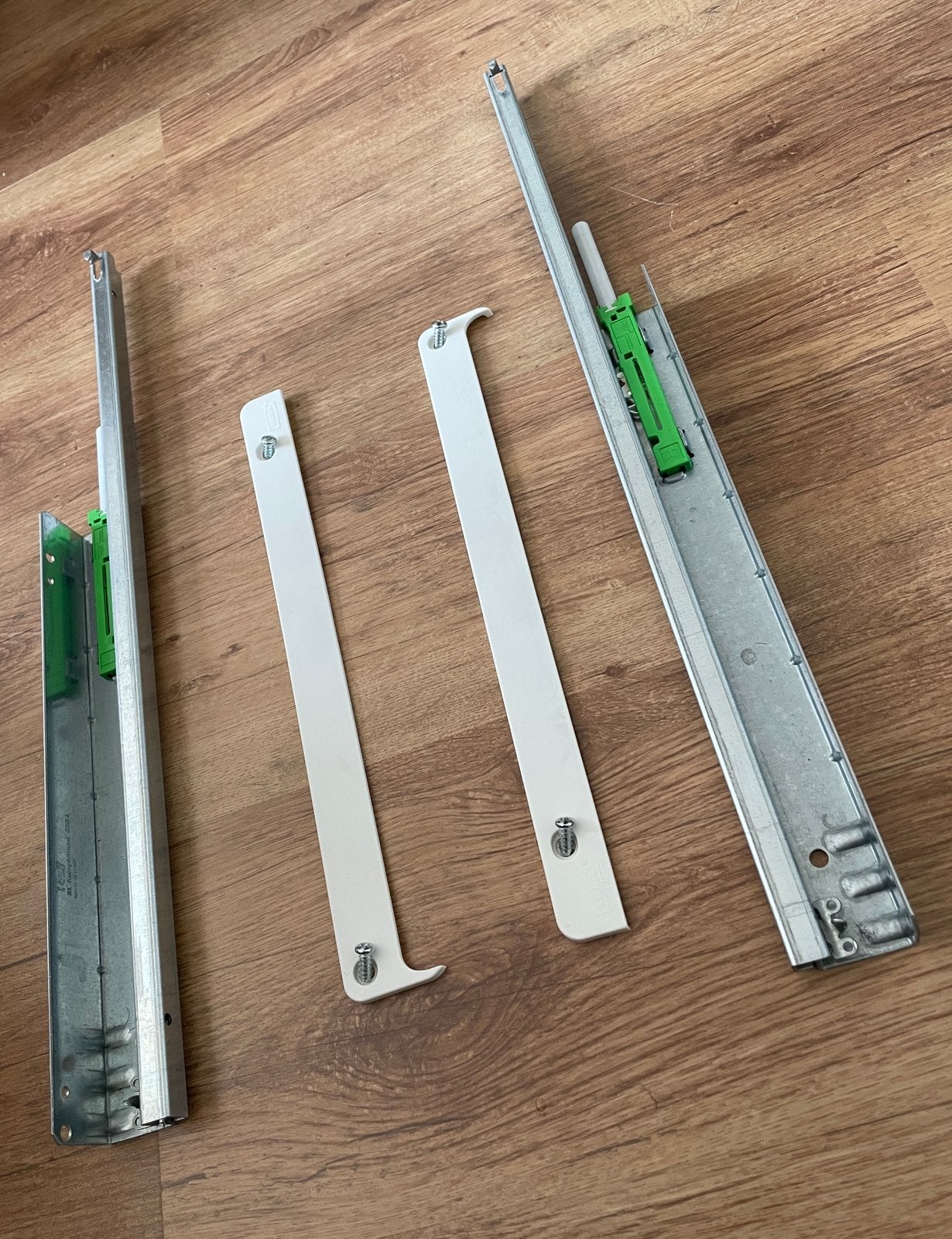 Foto 11 van IKEA Komplement set | Wit | 50x58