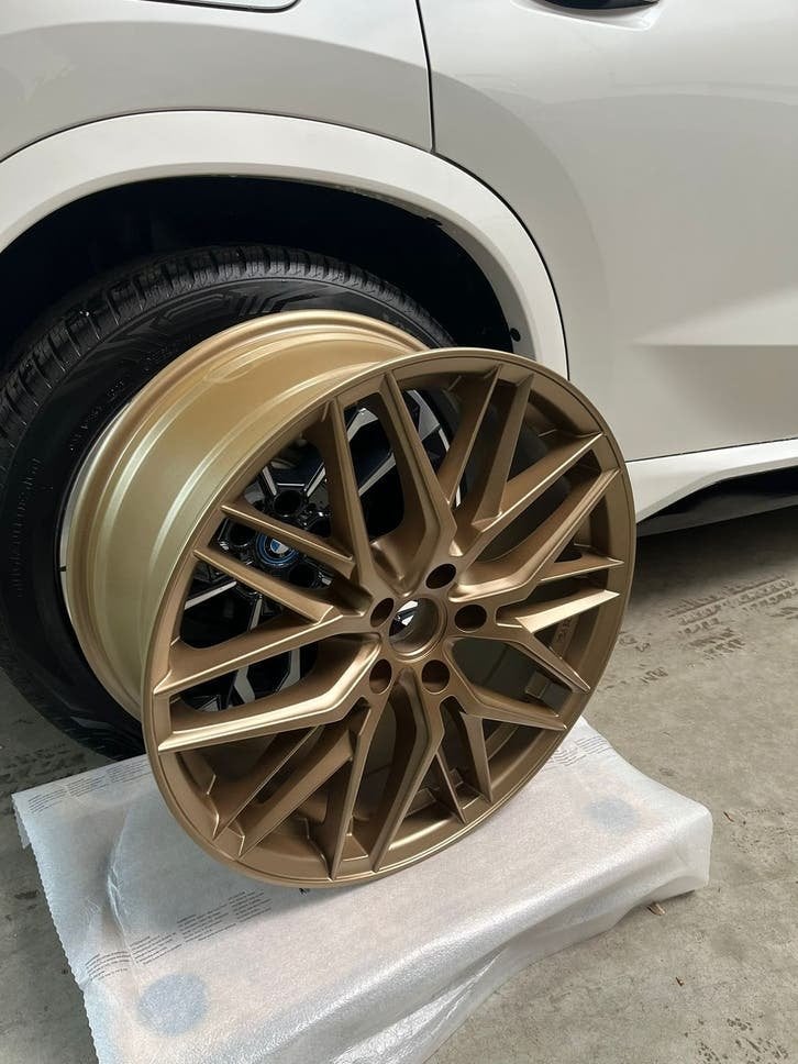 BMW X1 Hankook ZOMERSET 19 inch  Nieuw !!!!!, 245 mm, Banden en Velgen, Nieuw, Personenwagen