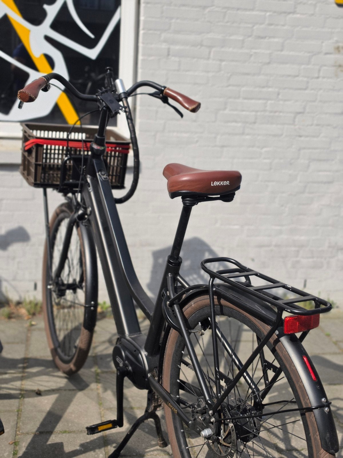 Lekker E-bike: Gen3
Jordaan GTS, Fietsen en Brommers, Elektrische fietsen, Overige merken, Gebruikt, Ophalen of Verzenden, 51 tot 55 cm