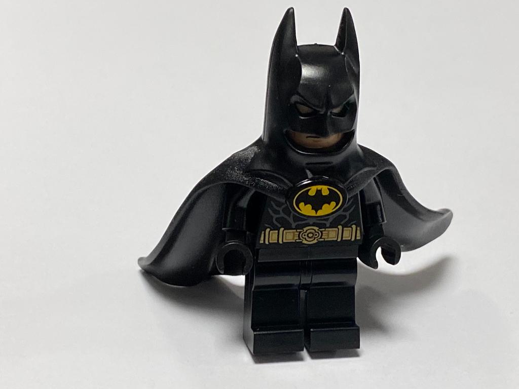 Lego Minifiguur Super Heroes sh607 Batman, Overige thema's, Lego, Nieuw, Ophalen of Verzenden