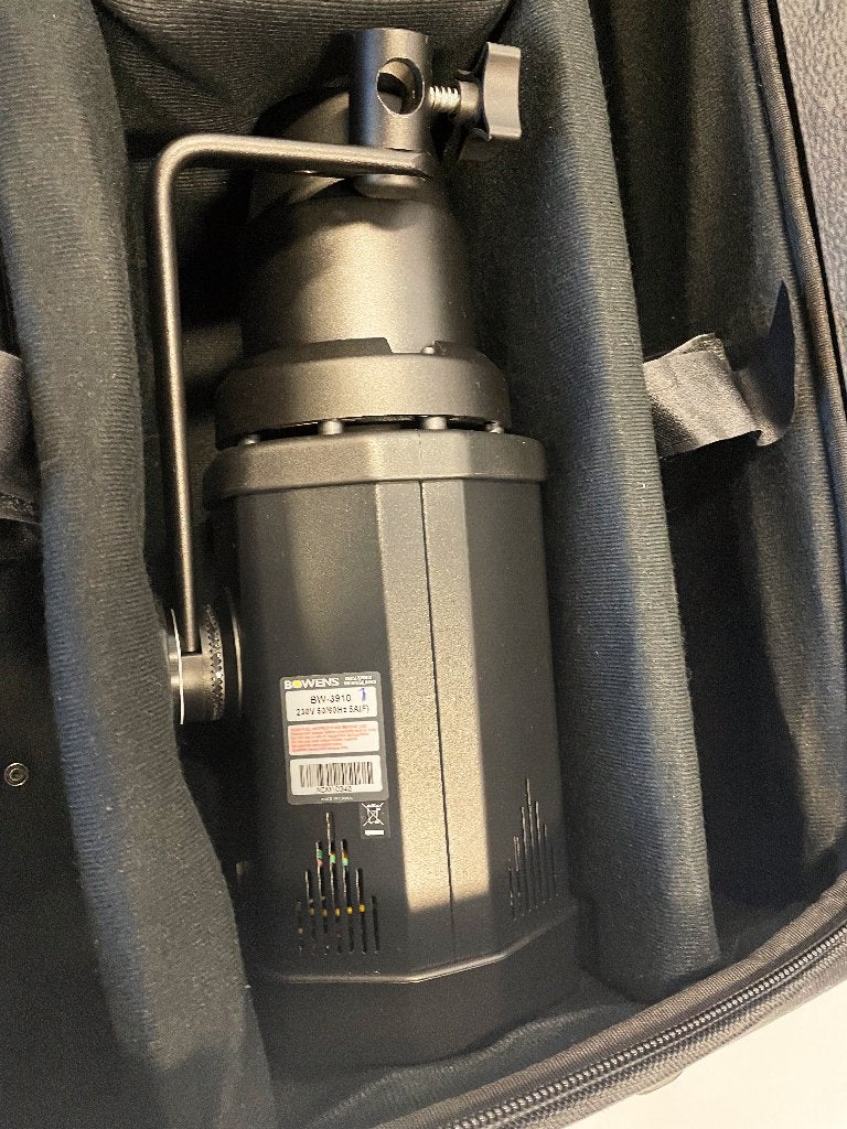 te koop professionele fotostudio, Ophalen, Zo goed als nieuw, Complete fotostudio